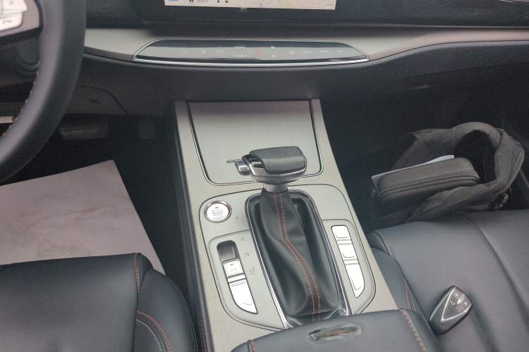 Used Oshan X7 2020 1.5T Automatic Prestige Edition