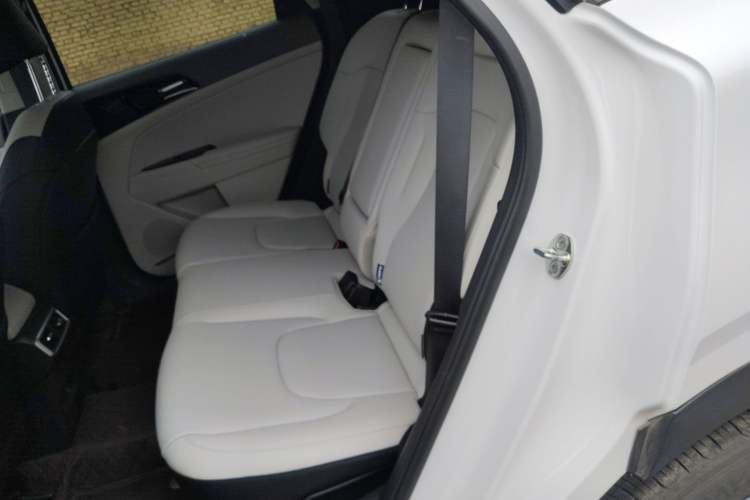 Used Kia Sportage (Chinese Domestic Model) 2023 1.5T Two-Wheel Drive Luxury Edition