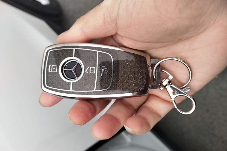 Used Mercedes-Benz GLA 2023 Facelifted GLA 200
