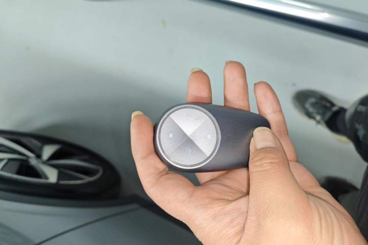 Used Nio ES8 2020 415 km Range 6-Seater Version
