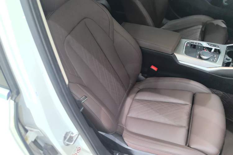 Used BMW 3 Series 2024 320Li M Sport Package
