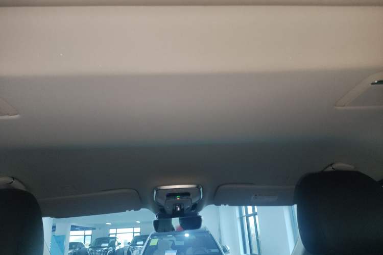 Used Hongqi HQ9 2023 2.0T Smart Connect Flagship Edition
