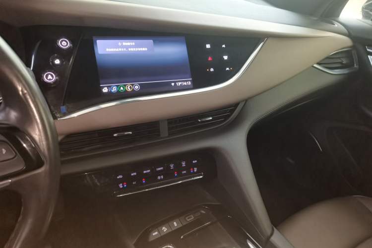 Used Buick Enclave 2022 652T 4x4 Prestige Flagship 7-Seater
