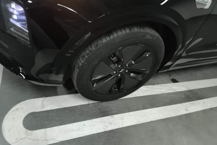 Used Li Auto L6 2024 Pro Model
