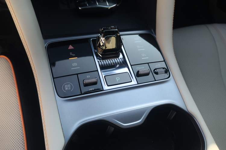 Used BYD Song PLUS New Energy 2023 Champion Edition DM-i 150KM Flagship PLUS