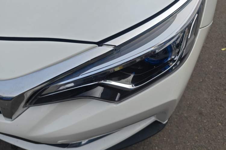 Used Venucia D60 2019 1.6L Entry Manual Fashion Edition