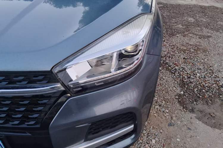 Used Chery Tiggo 5x 2019 HERO 1.5L CVT Fashion Edition
