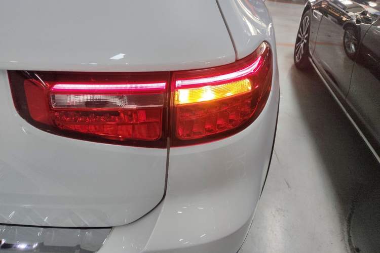 Used Mercedes-Benz GLB 2021 GLB 180 Dynamic Edition
