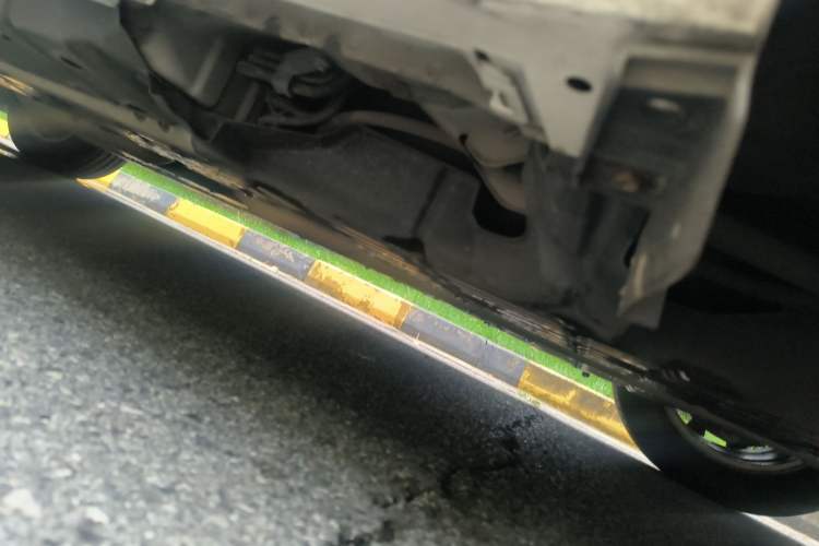 Used Toyota Camry 2015 2.0G Premier Edition
