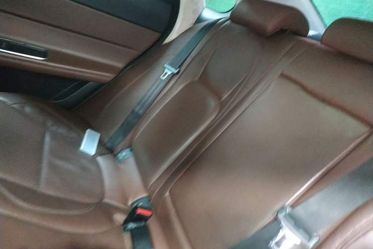 Used Jaguar XFL 2017 XFL 2.0T 200PS Elite Edition