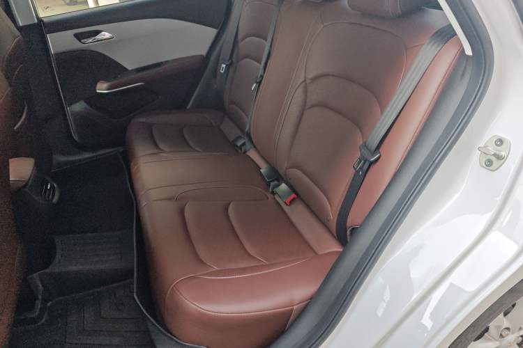 Used Chevrolet Monza 2023 1.5L Dual-Clutch Enjoyment Edition
