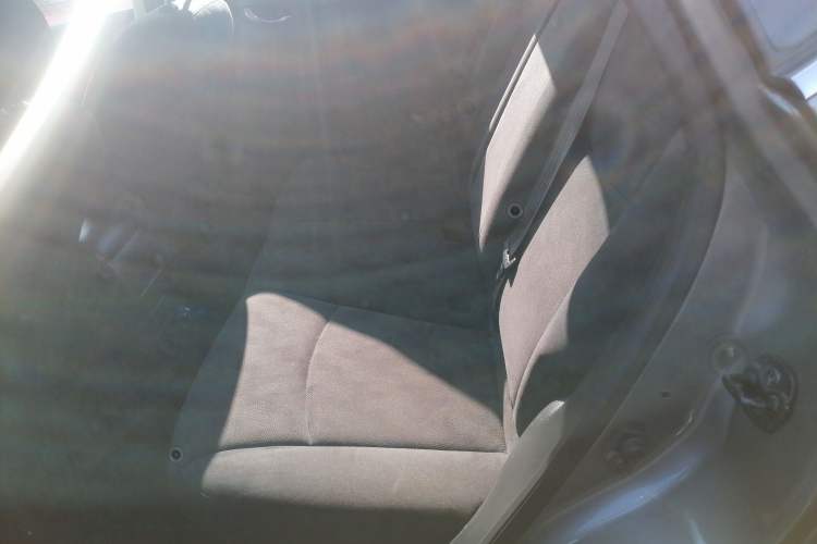 Used Nissan Tiida 2014 1.6L CVT Comfort Model
