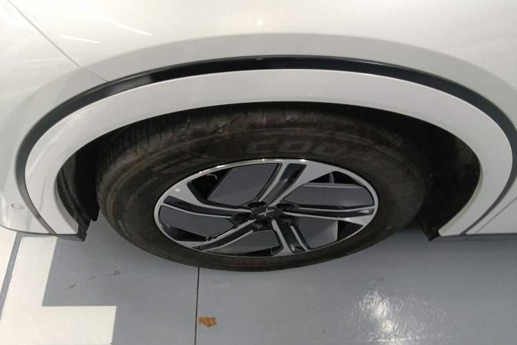 Used XPeng G6 2023 580 Long-Range Max