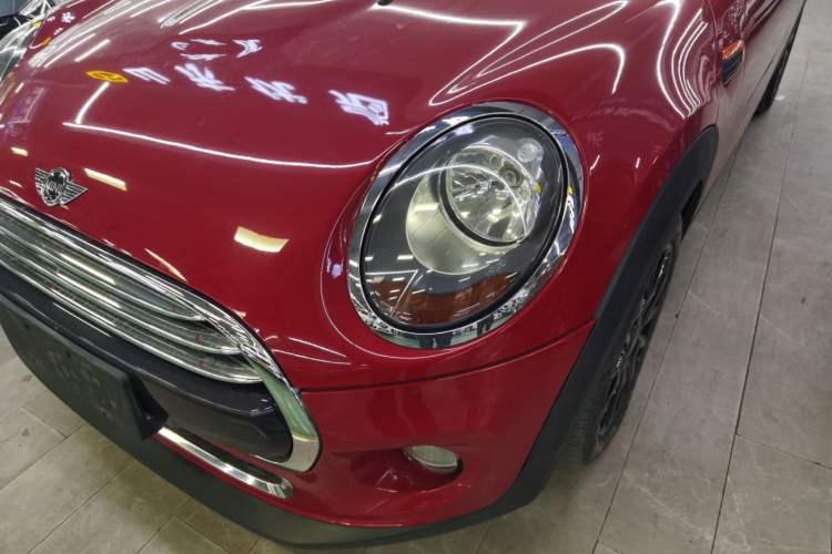 Used MINI MINI 2016 1.5T COOPER

