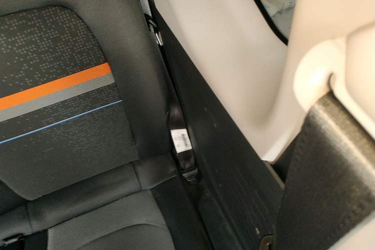 Used Wuling Hongguang MINIEV 2022 Zizai Version Lithium Iron Phosphate
