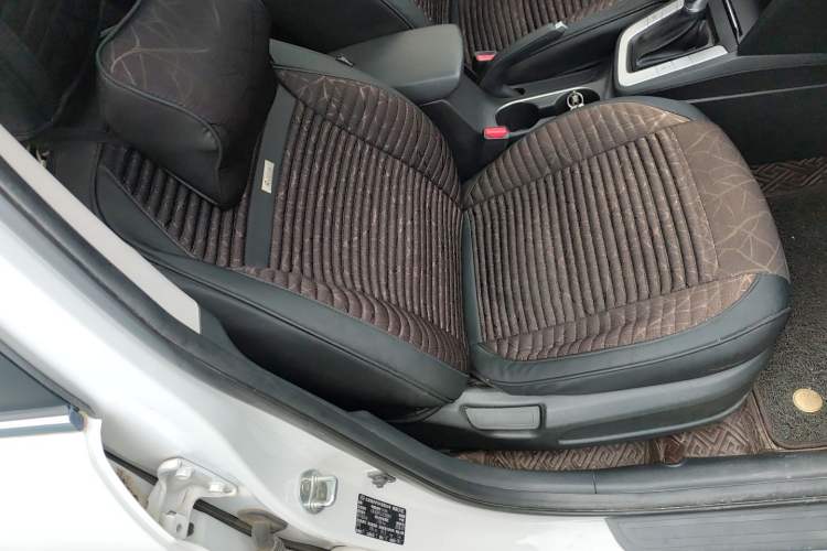 Used Hyundai Elantra 2016 1.6L Automatic ZhiXuan – Elite Version
