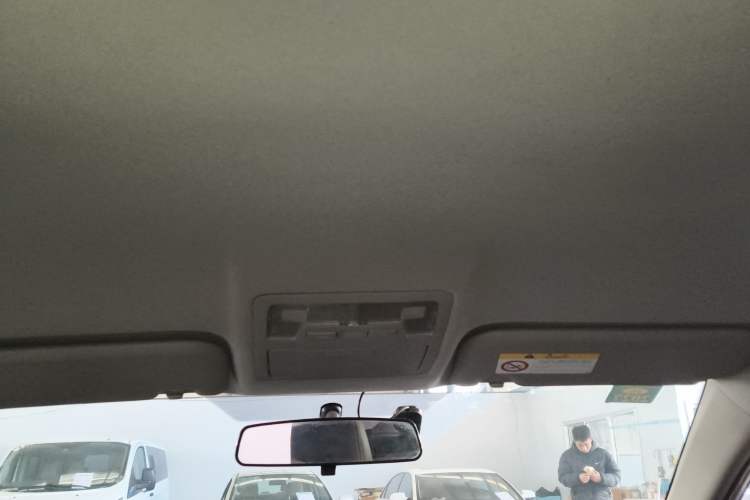 Used Toyota Corolla 2017 Revised Version 1.2T S-CVT GL
