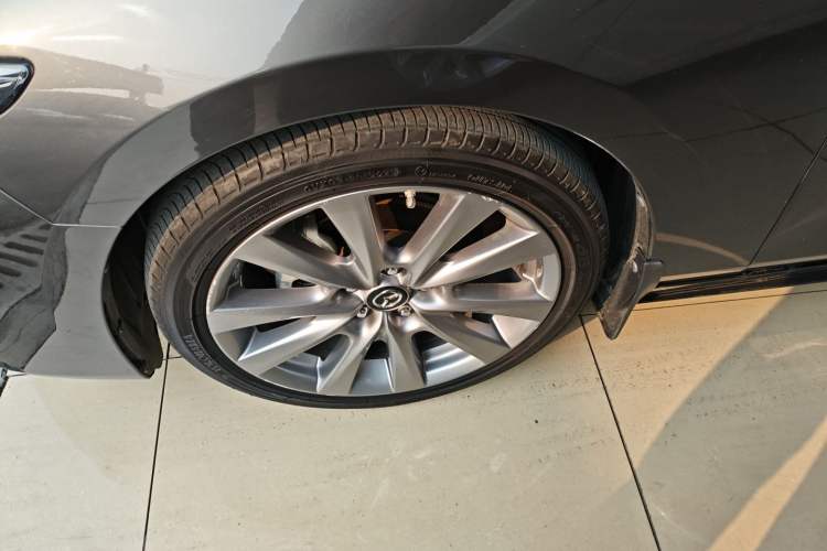 Used Mazda Mazda 3 Axela 2020 2.0L Automatic Zhiya Edition
