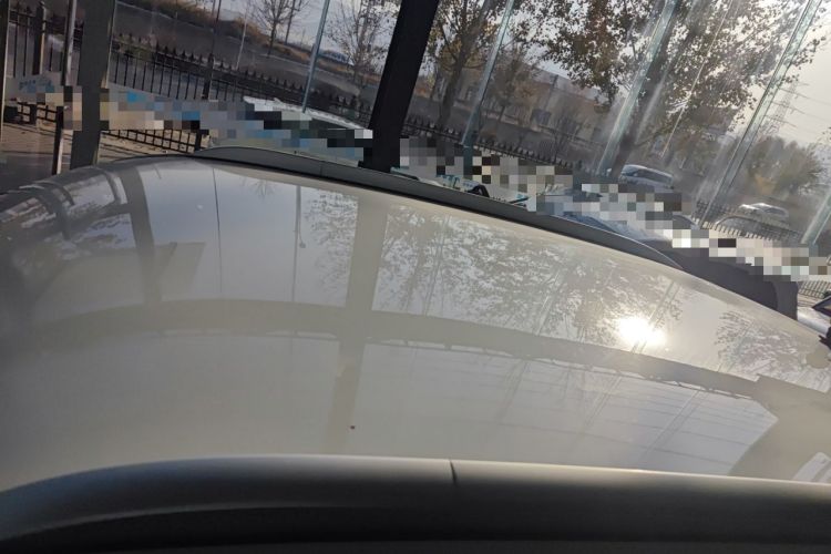 Used Wuling Hongguang MINIEV 2024 3rd Generation 215km Advanced Version
