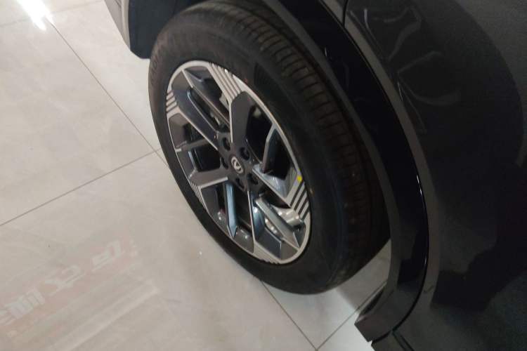 Used Changan CS75 PLUS 2025 4th Generation 1.5T New Blue Whale Smart Luxury Edition