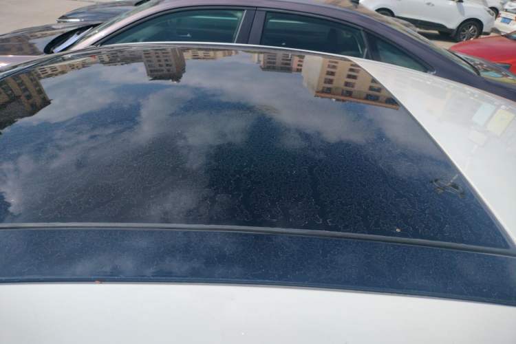 Used Volkswagen Lamando 2019 230TSI DSG Fashion Edition China VI
