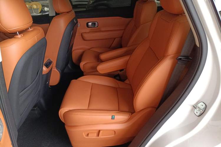 Used Leapmotor C16 2024 Pure Electric 520 Deluxe Edition
