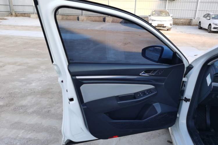 Used Volkswagen Bora 2023 200TSI DSG Comfort Edition
