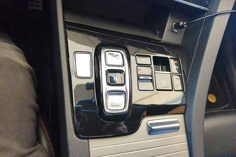 Used Hyundai Sonata 2022 270TGDi DCT 20th Anniversary Edition
