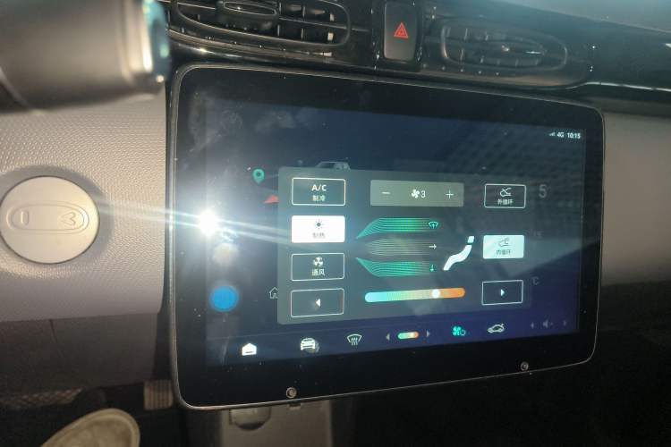 Used Leapmotor T03 2024 403 Comfort Edition