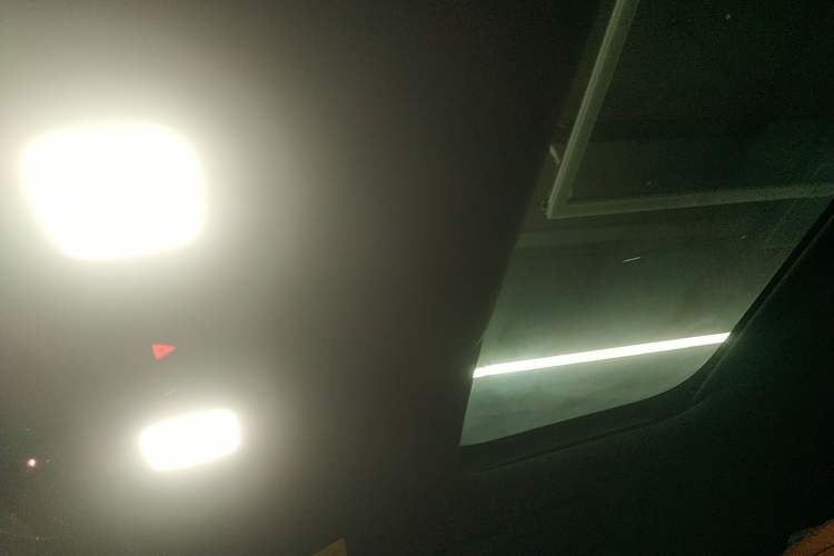 Used Li Auto L8 2023 Max model
