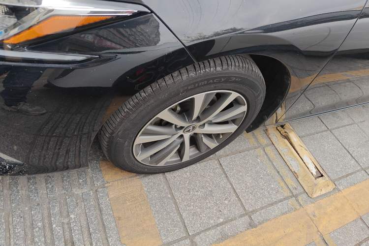 Used Lexus ES 2020 200 Excellence Edition