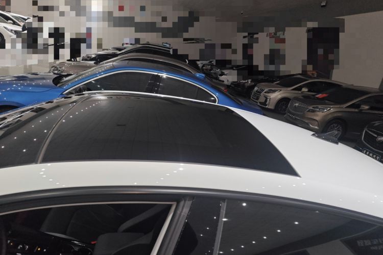 Used Volkswagen Lamando 2024 Lavida L 280TSI DSG Spicy Edition