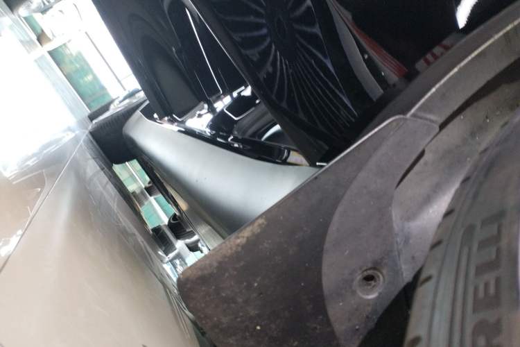 Used Tesla Model Y 2022 Performance High-Performance All-Wheel-Drive Version