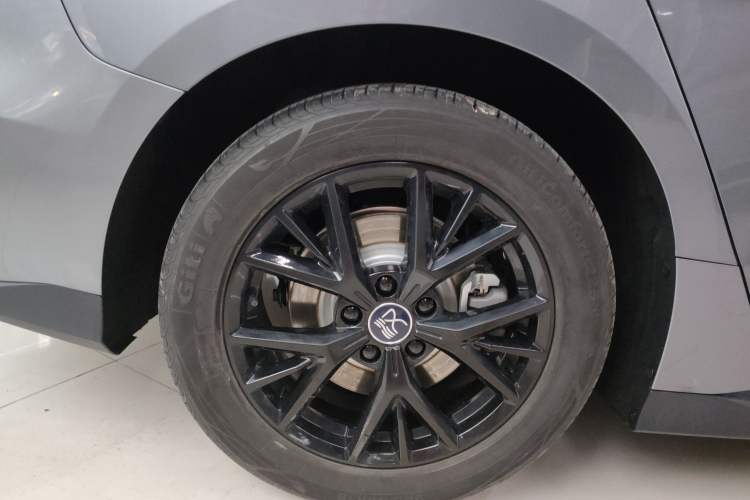 Used BYD Han 2025 DM-i 125KM Comfort Model
