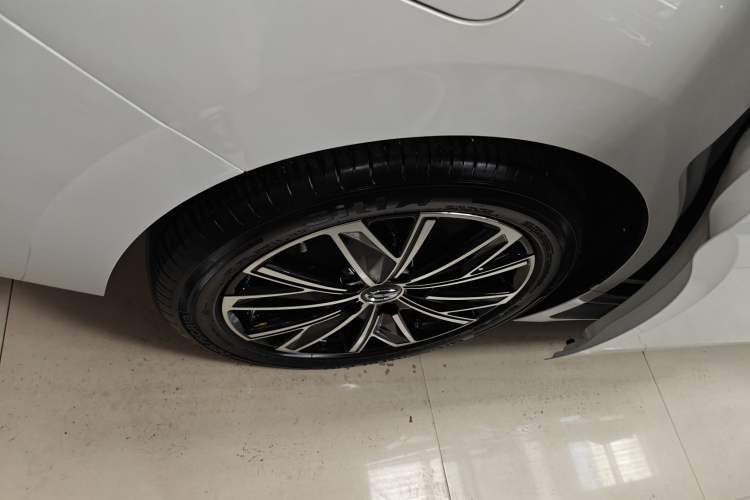 Used GAC Trumpchi E8 New Energy 2024 150km MAX
