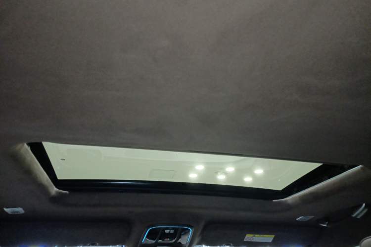 Used Tank 700 New Energy 2024 Hi4-T Extreme Edition
