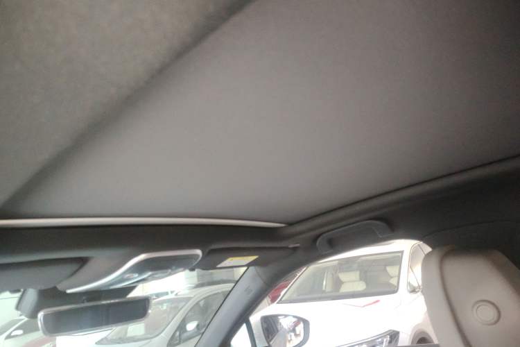 Used BYD Tang New Energy 2024 DM-i Glory Edition 112KM Flagship Model
