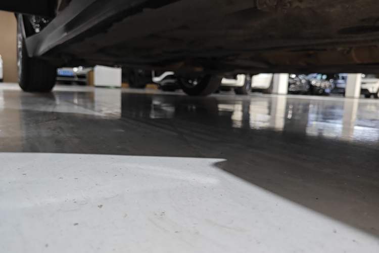 Used BMW X1 2021 Restyled sDrive25Li Leading Edition
