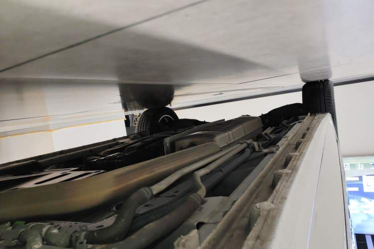 Used Buick GL8 2025 Lu Zun Deluxe Edition
