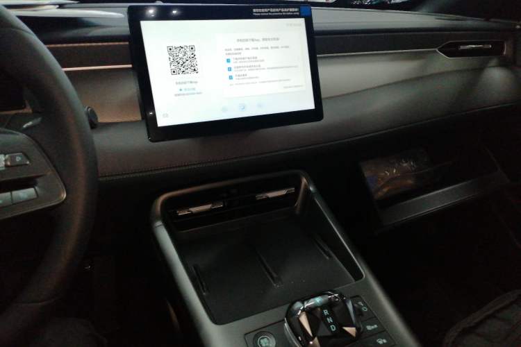 Used BYD Qin PLUS 2025 DM-i Smart Drive 55KM Leading Model
