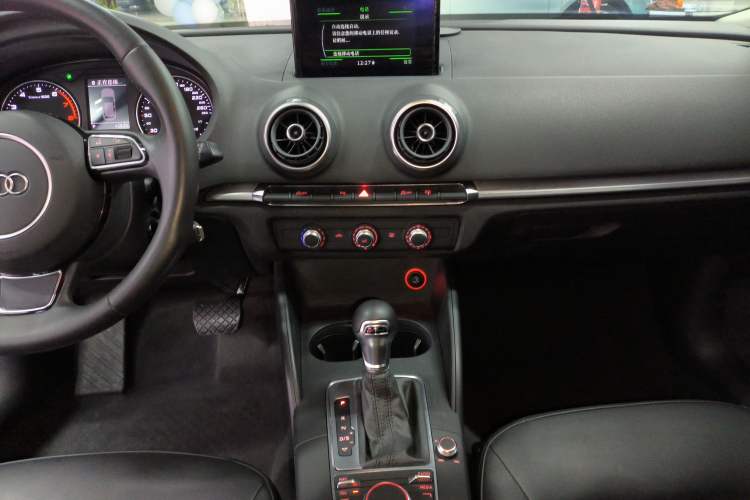 Used Audi A3 2016 Sportback 35 TFSI Ambition
