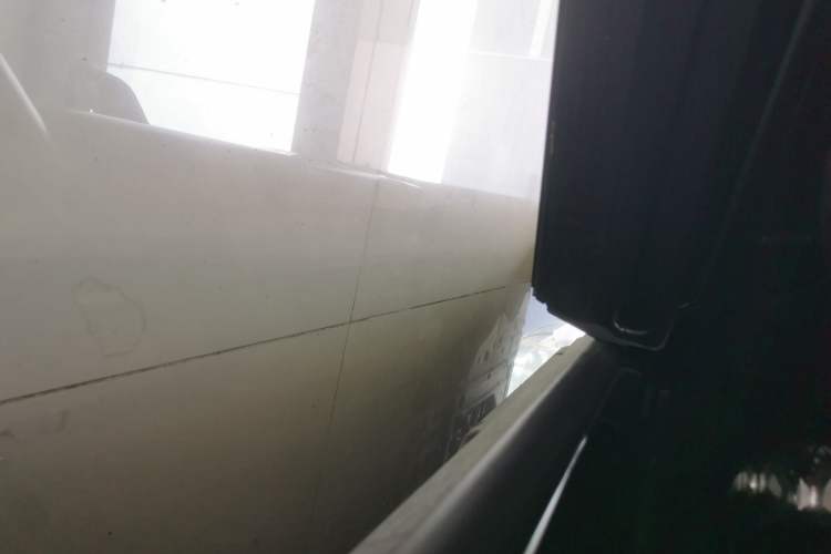 Used BYD Frigate 07 2023 DM-i 205KM Flagship Model
