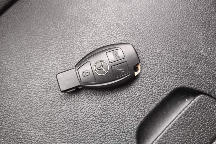 Used Mercedes-Benz Vito 2018 2.0T Business Version China VI Emission Standard