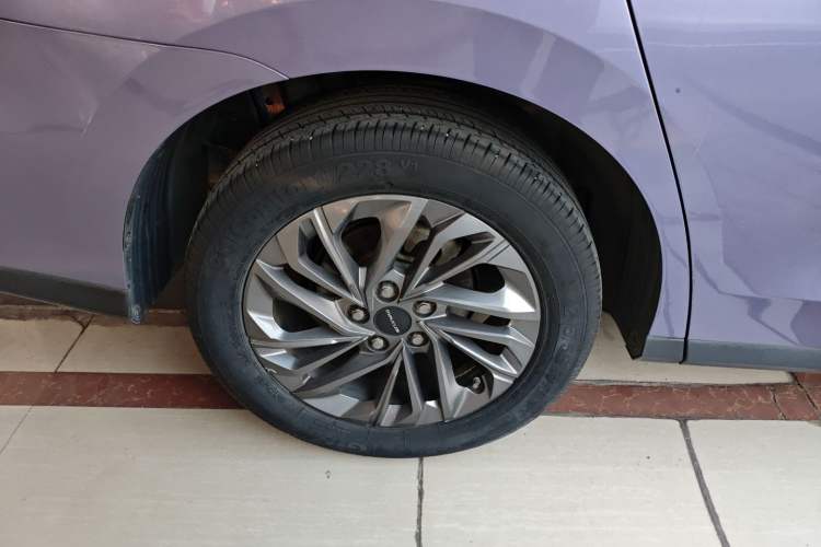 Used SAIC MAXUS G50 2019 1.5T First Edition Automatic Luxury Version 7 Seats
