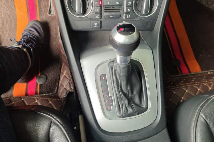 Used Audi Q3 2016 35 TFSI Fashion Model