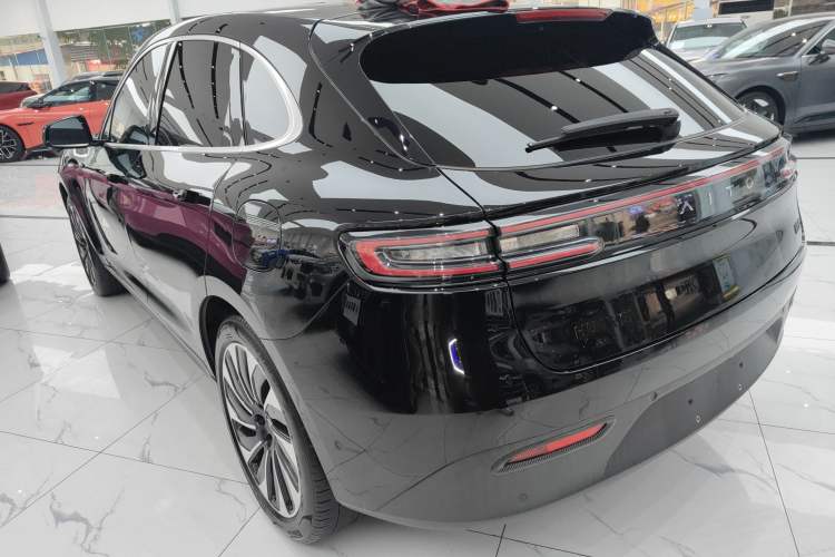 Used Hima AITO M5 2022 Extended-Range Four-Wheel Drive Ultimate Edition