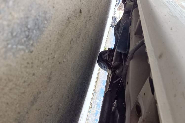 Used Wuling Hongguang 2015 1.5L S1 Standard China V-Emission Standards
