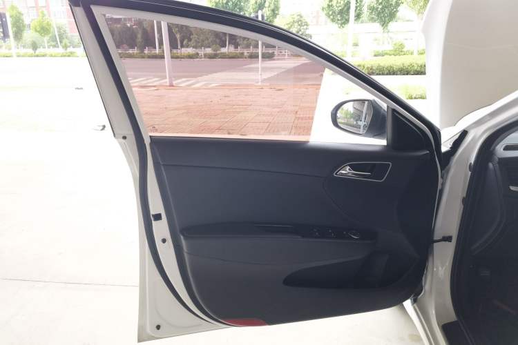 Used Hyundai Mistra 2017 1.8L Automatic Smart GLS China V Standard
