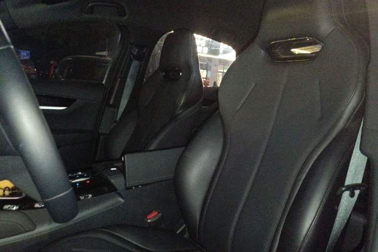 Used BYD Qin PLUS 2025 EV 510KM Standard Edition