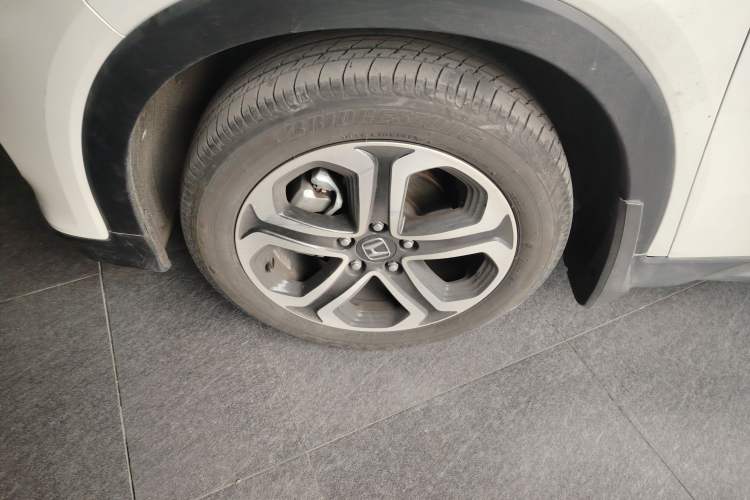 Used Honda XR-V 2017 1.8L EXi CVT Comfort Version
